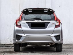 Honda Jazz RS 2017 1