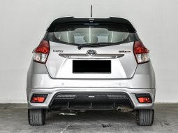 Toyota Yaris TRD Sportivo 2016 2