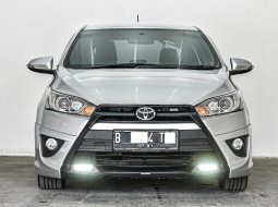 Toyota Yaris TRD Sportivo 2016 3