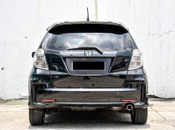 Honda Jazz RS 2014 2