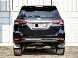 Toyota Fortuner G 2016 2