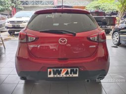 Mobil Mazda 2 2016 Hatchback dijual, DKI Jakarta 10