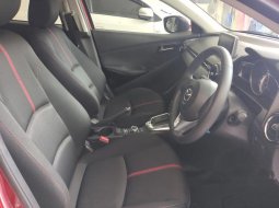 Mobil Mazda 2 2016 Hatchback dijual, DKI Jakarta 4