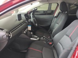 Mobil Mazda 2 2016 Hatchback dijual, DKI Jakarta 2