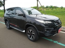 Mobil Toyota Fortuner 2017 TRD terbaik di DKI Jakarta 15