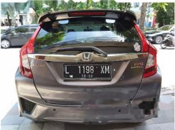 Jual mobil bekas murah Honda Jazz RS 2015 di Jawa Timur 7