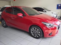 Mobil Mazda 2 2016 Hatchback dijual, DKI Jakarta 7