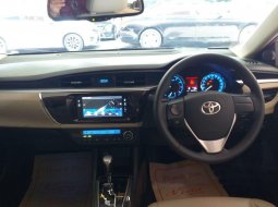 Toyota Corolla Altis 2014 DKI Jakarta dijual dengan harga termurah 1