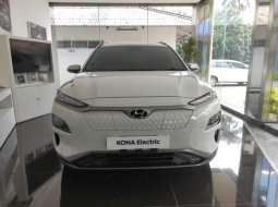 Hyundai Kona Electric Vehicle 2020 | Harga Perdana | New Kona EV Promo Kredit DP / Bunga 0%  4