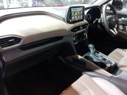 Hyundai Santa Fe CRDi e-VGTurbocharge 2020 Promo Kredit DP / Bunga 0% | SantaFe Diskon Akhir Tahun 5