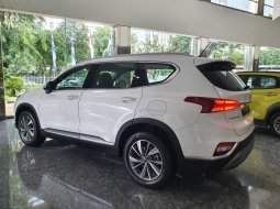 Hyundai Santa Fe CRDi e-VGTurbocharge 2018 Promo Clearance Sale | SantaFe Diskon Harga Akhir Tahun 4