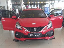 Suzuki Baleno 2020 1