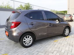 Honda Brio E Satya MT 2020 Abu-abu 8