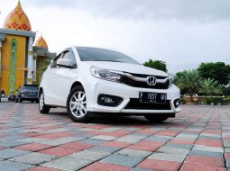 2019 Honda Brio Satya E 1.2 AT Jember Bondowoso Banyuwangi 1