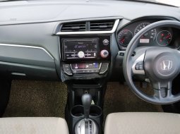 2019 Honda Brio Satya E 1.2 AT Jember Bondowoso Banyuwangi 4