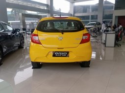 All new Honda BRIO 2020 SPESIAL PROMO..!! 9