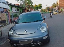 Jawa Barat, jual mobil Volkswagen New Beetle 2004 dengan harga terjangkau 10