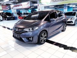 Jual Honda Jazz RS 2016 harga murah di Jawa Timur 8