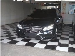 DKI Jakarta, Mercedes-Benz AMG 2014 kondisi terawat 6