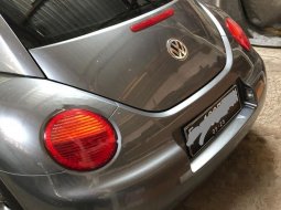 Jawa Barat, jual mobil Volkswagen New Beetle 2004 dengan harga terjangkau 7