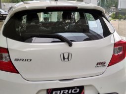 Honda Brio RS 2020 8