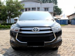 Toyota Kijang Innova G 2019 Hitam 1