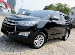 Toyota Kijang Innova G 2019 Hitam 2