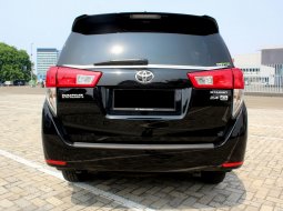 Toyota Kijang Innova G 2019 Hitam 5