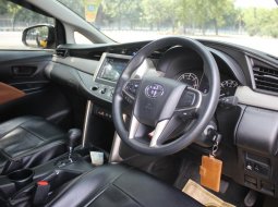 Toyota Kijang Innova G 2019 Hitam 7