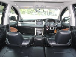 Toyota Kijang Innova G 2019 Hitam 8