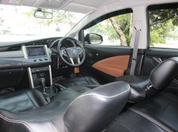 Toyota Kijang Innova G 2019 Hitam 9