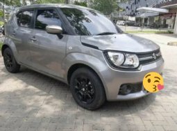 Suzuki Ignis GL 2017 Abu-abu 2