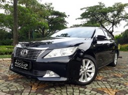 Jual mobil Toyota Camry 2014 , Kota Tangerang Selatan, Banten 6