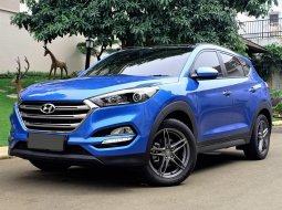 Hyundai Tucson XG 2016 SUV 1