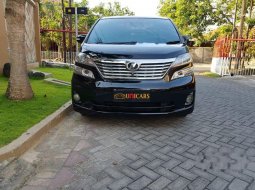 Jawa Timur, jual mobil Toyota Vellfire V 2008 dengan harga terjangkau 4