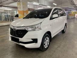 DKI Jakarta, Toyota Avanza E 2017 kondisi terawat 11