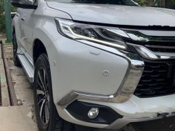 Jual Mitsubishi Pajero Sport Dakar 2018 harga murah di DKI Jakarta 8