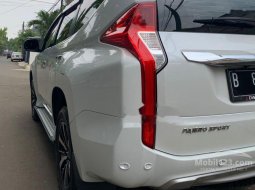 Jual Mitsubishi Pajero Sport Dakar 2018 harga murah di DKI Jakarta 6