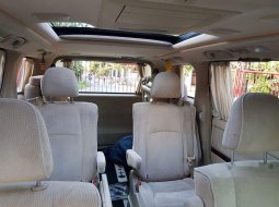 Jawa Timur, jual mobil Toyota Vellfire V 2008 dengan harga terjangkau 13