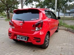 Mobil Toyota Agya 2019 G dijual, Banten 5