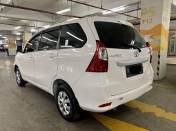 DKI Jakarta, Toyota Avanza E 2017 kondisi terawat 12