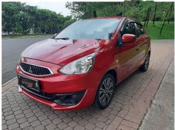 Jual mobil bekas murah Mitsubishi Mirage GLS 2014 di Banten 11