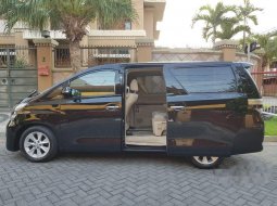 Jawa Timur, jual mobil Toyota Vellfire V 2008 dengan harga terjangkau 8