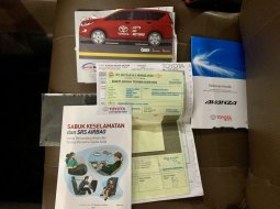 DKI Jakarta, Toyota Avanza E 2017 kondisi terawat 2