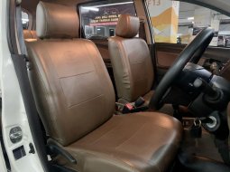 DKI Jakarta, Toyota Avanza E 2017 kondisi terawat 8