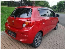 Jual mobil bekas murah Mitsubishi Mirage GLS 2014 di Banten 6