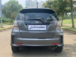 Mobil Honda Jazz 2013 RS terbaik di DKI Jakarta 5