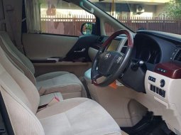 Jawa Timur, jual mobil Toyota Vellfire V 2008 dengan harga terjangkau 5