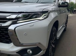 Jual Mitsubishi Pajero Sport Dakar 2018 harga murah di DKI Jakarta 10