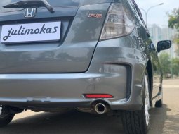 Mobil Honda Jazz 2013 RS terbaik di DKI Jakarta 1